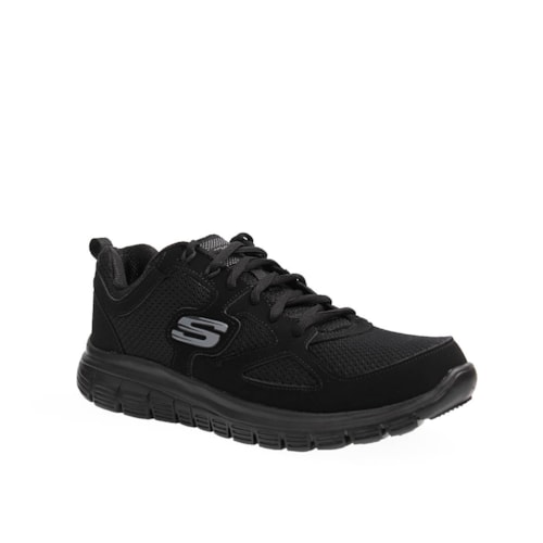 Sapatilha SKECHERS BURNS AGOURA